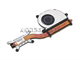 Samsung Heatsink Fan Assy Ba62-01025A. Part Number: Ba62-01025A Ba31-00188A. Model: Nd65c03