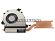 Samsung Heatsink Fan Assy Ba62-01087A