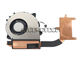 Samsung Heatsink Fan Assy Ba62-01102A