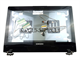 Samsung Lcd Back Cover Assy Ba75-03205A. Part Number: Ba75-03205A Ba75-03205B