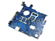 Samsung Np550p5c Ba92-09962A Motherboard. Model: Ba92-09962A Ba92-09962B