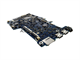 Samsung Chromebook Xe521qab Motherboard. Part Number: Ba92-19140A Ba92-19140B. Model: Hopper-12