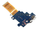 Samsung Xe500 Usb I/O Board With Cable. Part Number: Ba92-14224A Ba92-14224B. Model: Lucas2_11B_Sub