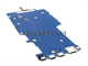 Samsung Xe521qab-K01us Mboard Heatsink. Part Number: Ba92-18806A Ba92-18806B. Model: Hopper-12