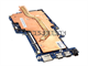 Samsung Xe521qab Mb Ba92-19140A Heatsink. Part Number: Ba92-19140A Ba92-19140B. Model: Hopper-12