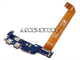 Samsung I/O Board With Cable Ba92-20173A. Part Number: Ba92-20173A Ba92-20173B. Model: 0Din-15