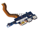 Samsung I/O Board W/ Cable Ba92-20407A