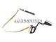 Samsung Xe510c24 Web Camera With Cable. Part Number: Ba96-07117A Ba96-07117B
