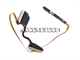 Samsung Xe510c24 Web Camera With Cable. Part Number: Ba96-07117A Ba96-07117B