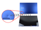 Samsung Np950qcg Complete Screen Assy
