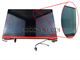 Samsung Xe930qca Complete Screen Assy. Part Number: Lcd_Uhd_Xe930qca_Assy
