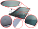 Samsung Xe930qca Complete Screen Assy