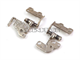 Samsung Chromebook 4+ Xe350xba Hinge Set. Part Number: Ba98-01910A_Ba98-01911A