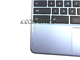 Samsung Kb Palmrest Tp Assy W/ Wifi. Part Number: Ba98-01445A