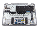 Samsung Kb Palmrest Tp Assy Ba98-01445A