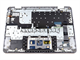 Samsung Kb Palmrest Tp Assy Ba98-01445A