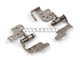 Samsung Np550xta Hinge Set Ba98-01475A. Part Number: Ba98-01475A Ba98-01475B Ba98-01476A Ba98-01476B