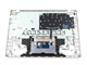 Samsung Xe350xba Kb Palmrest Tp Assy