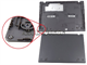 Samsung Xe350xba Base Cover Ba98-01915A. Part Number: Ba98-01915A Ba98-01915B