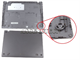 Samsung Xe350xba Base Cover Ba98-01915A. Part Number: Ba98-01915A Ba98-01915B