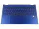 Samsung Kb Palmrest Tp Assy Ba98-02077A