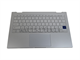 Samsung Kb Palmrest Tp Assy Ba98-02211A. Part Number: Ba98-02211A Ba98-02211B