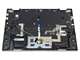 Samsung Kb Palmrest Tp Assy Ba98-02211A. Part Number: Ba98-02211A Ba98-02211B