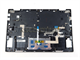 Samsung Kb Palmrest Tp Assy Ba98-02211A. Part Number: Ba98-02211A Ba98-02211B