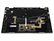 Samsung Kb Palmrest Tp Assy Ba98-02211A. Part Number: Ba98-02211A Ba98-02211B