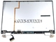 Samsung Np730qcj Lcd Cover Ba98-02215A