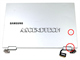 Samsung Np730qcj Lcd Cover Ba98-02215A