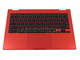 Samsung Kb Palmrest Tp Assy Ba98-02797A. Part Number: Ba98-02797A Ba98-02797B
