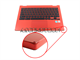Samsung Xe530qda Kb Palmrest Tp Assembly