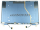 Samsung Np950 Lcd Cover Assy Ba98-02808B