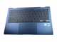 Samsung Kb Palmrest Tp Assy Ba98-02825A. Part Number: Ba98-02825A Ba98-02825B