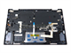 Samsung Np730qda Kb Palmrest Tp Assembly. Part Number: Ba98-02897A Ba98-02897B