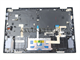 Samsung Np730qda Kb Palmrest Tp Assembly. Part Number: Ba98-02897A Ba98-02897B