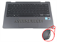 Samsung Kb Palmrest Tp Assy Ba98-03169A. Part Number: Ba98-03169A Ba98-03169B