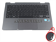 Samsung Kb Palmrest Tp Assy Ba98-03169A Samsung Kb Palmrest Tp Assy Ba98-03169A. Part Number: Ba98-03169A Ba98-03169B