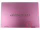 Samsung Np930 Lcd Cover Assy Ba98-03187C