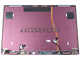 Samsung Np930 Lcd Cover Assy Ba98-03187C