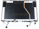 Samsung Np950 Lcd Cover Assy Ba98-03231B Samsung Np950 Lcd Cover Assy Ba98-03231B