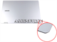 Samsung Np950 Lcd Cover Assy Ba98-03231B