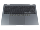 Samsung Kb Palmrest Tp Assy Ba98-03665A. Part Number: Ba98-03665A Ba98-03665B