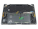 Samsung Kb Palmrest Tp Assy Ba98-03665A. Part Number: Ba98-03665A Ba98-03665B