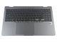 Samsung Kb Palmrest Tp Assy Ba98-03676A. Part Number: Ba98-03676A Ba98-03676B
