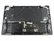 Samsung Kb Palmrest Tp Assy Ba98-03676A. Part Number: Ba98-03676A Ba98-03676B