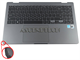 Samsung Kb Palmrest Tp Assy Ba98-03676A Samsung Kb Palmrest Tp Assy Ba98-03676A. Part Number: Ba98-03676A Ba98-03676B