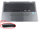 Samsung Kb Palmrest Tp Assy Ba98-03676A