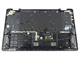Samsung Kb Palmrest Tp Assy Ba98-03676A. Part Number: Ba98-03676A Ba98-03676B